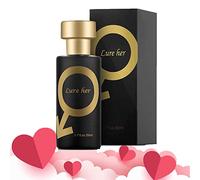 Strehenmo Lure Her Perfume for Men, Pheromone Cologne for Men, Lure Her Cologne for Men, Lure Her, Lashvio Perfume for Men, Neolure Perfume for Him (1PCS)