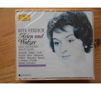Streich,Rita - Arien und Walzer