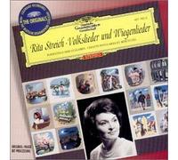 Streich,Rita - Volkslieder