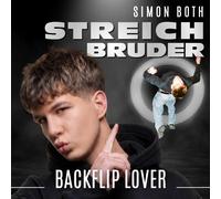Streichbruder Backflip Lover (Maxi CD)