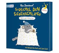 Streichel den Siebenschläfer: Hören und Mitmachen - NUOVO