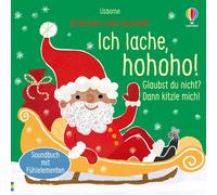 Streicheln und Lauschen: Ich lache, hohoho Glaubst du nicht? Dann k (Tascabile)