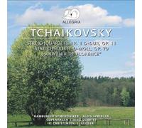 Streicherserenade (Tschaikowsky,Peter Iljitsch)
