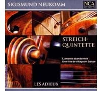 Streichquintette
