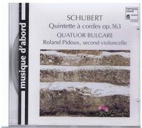 Streichquintette [Import]