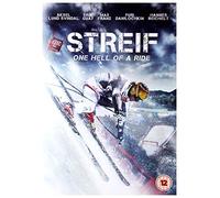 Streif - One Hell Of A Ride [Edizione: Regno Unito]