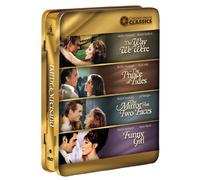 Streisand, Barbara - 4 Classic Films