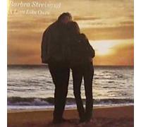Streisand,Barbra - A Love Like Ours