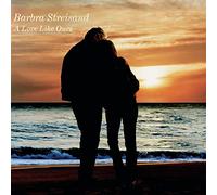 Barbra Streisand - A Love Like Ours - Cd