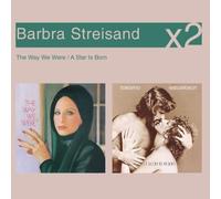 Streisand,Barbra - A Star Is Born