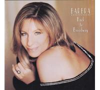 Streisand, Barbra - Back to Broadway
