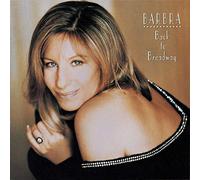 Streisand, Barbra - Back To Broadway