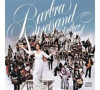 Barbra Streisand...and Other Musical Instruments