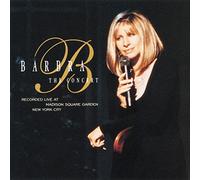 Streisand, Barbra - Barbra-The Concert (2 CD)