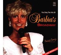 Streisand,Barbra - Barbra'S Broadway