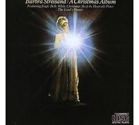 Barbra Streisand Christmas Album (CD)