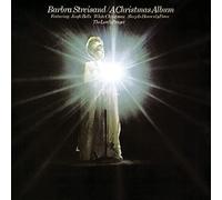Streisand Barbra - Christmas Album