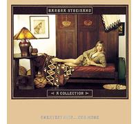 Barbra Streisand A Collection: Greatest Hits... And More (CD) Album