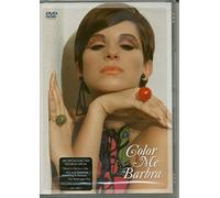 Streisand Barbra - Color Me Barbra