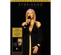 Streisand, Barbra - Concerts