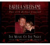 Streisand,Barbra&Crawford,Mich - The Music of the...