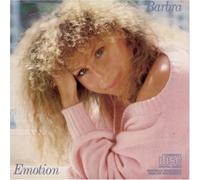 Streisand,Barbra - Emotion