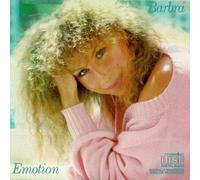 Streisand, Barbra - Emotion