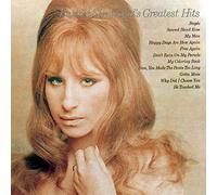 Streisand, Barbra - Greatest Hits