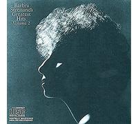 Barbra Streisand – Greatest Hits: Volume 2 – Legacy