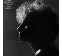 Streisand,Barbra - Greatest Hits Vol.2