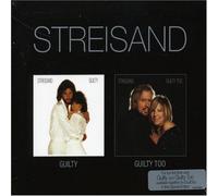 Streisand, Barbra - Guilty 25th Anniversary / Guilty Too