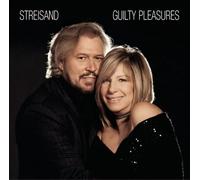 Streisand Barbra - Guilty Pleasures