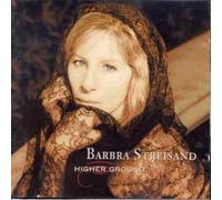 Streisand,Barbra - Higher Ground