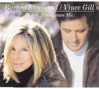 Streisand, Barbra - If You Ever Leave Me