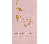 Streisand,Barbra - Just for the Record