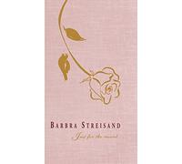Streisand, Barbra - Just For The Record
