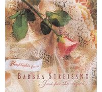 Streisand, Barbra - Just For The Record Highlights