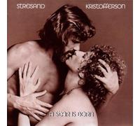 Streisand,Barbra & Kristofferson,Kris - A Star Is Born