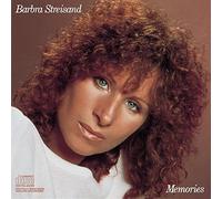 Streisand, Barbra - Memories by Streisand, Barbra (1990) Audio CD