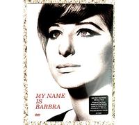 Streisand Barbra - MY NAME IS BARBRA
