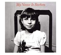 Barbra Streisand My Name Is Barbra (CD)