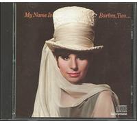 Streisand, Barbra - My Name Is Barbra Two