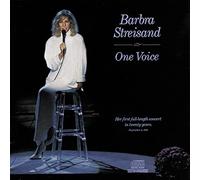 Streisand Barbra - One Voice
