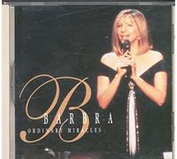 Streisand, Barbra - Ordinary Miracles / As If We Never Said Goodbye