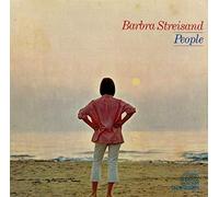 Streisand,Barbra - People