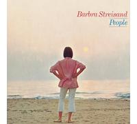 Streisand, Barbra - People