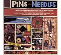 Streisand,Barbra - Pins&Needles(Musical) [Import]