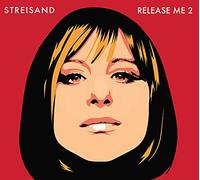 Streisand Barbra - Release Me 2