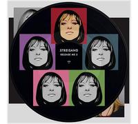 Streisand, Barbra - Release Me 2