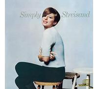 Streisand Barbra - Simply Streisand